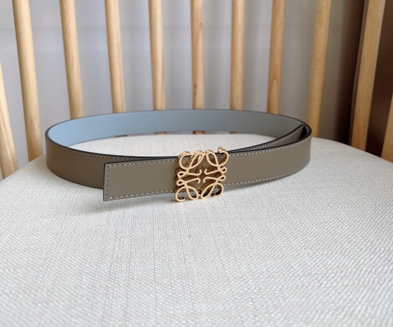 L0ew* belts